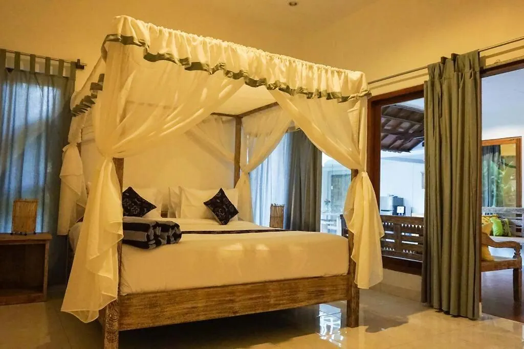 Amazing 3 Bedrooms Villa 5 Min To The Beach Tv Badung   Badung (Bali)