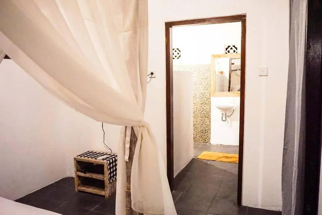 Amazing 3 Bedrooms Villa 5 Min To The Beach Tv Badung  Indonesia