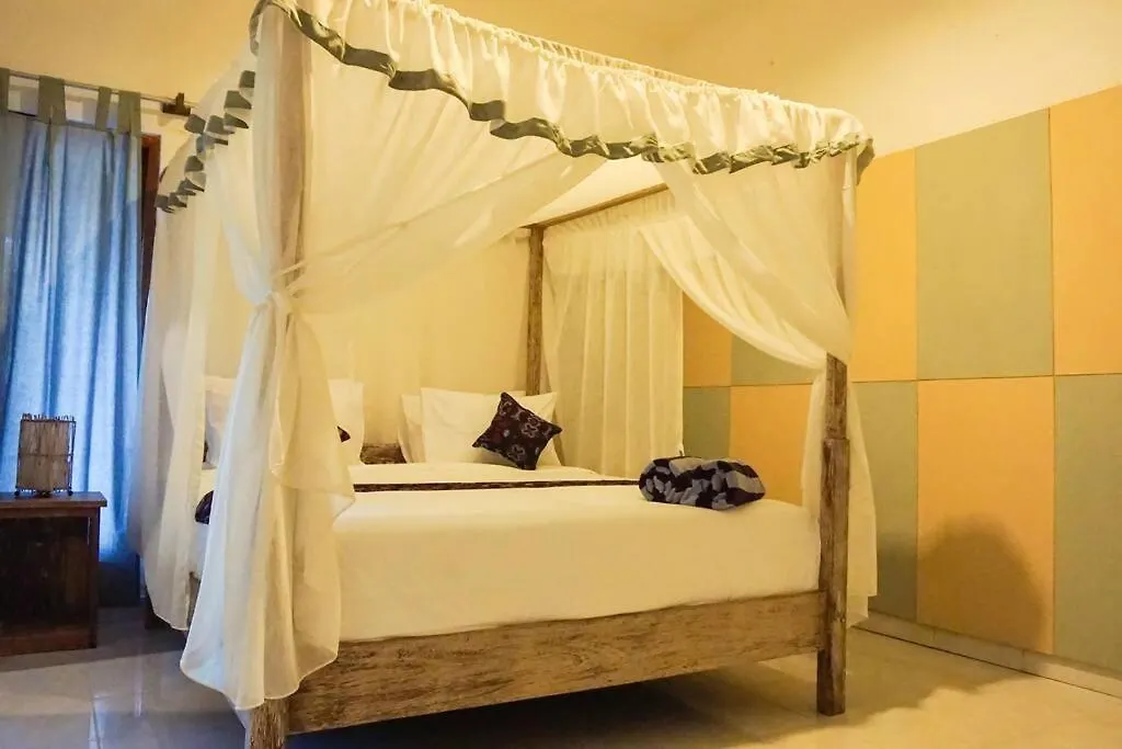 Amazing 3 Bedrooms Villa 5 Min To The Beach Tv Badung  0*, Badung (Bali)