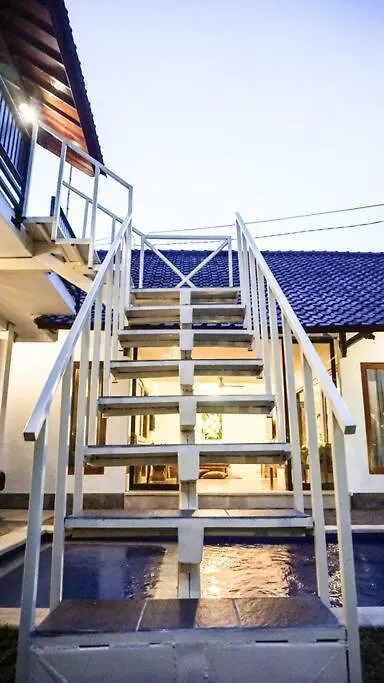 Amazing 3 Bedrooms Villa 5 Min To The Beach Tv Badung