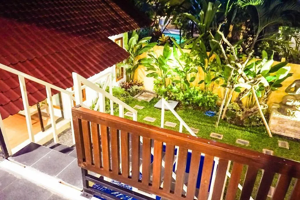 Amazing 3 Bedrooms Villa 5 Min To The Beach Tv Badung  Indonesia
