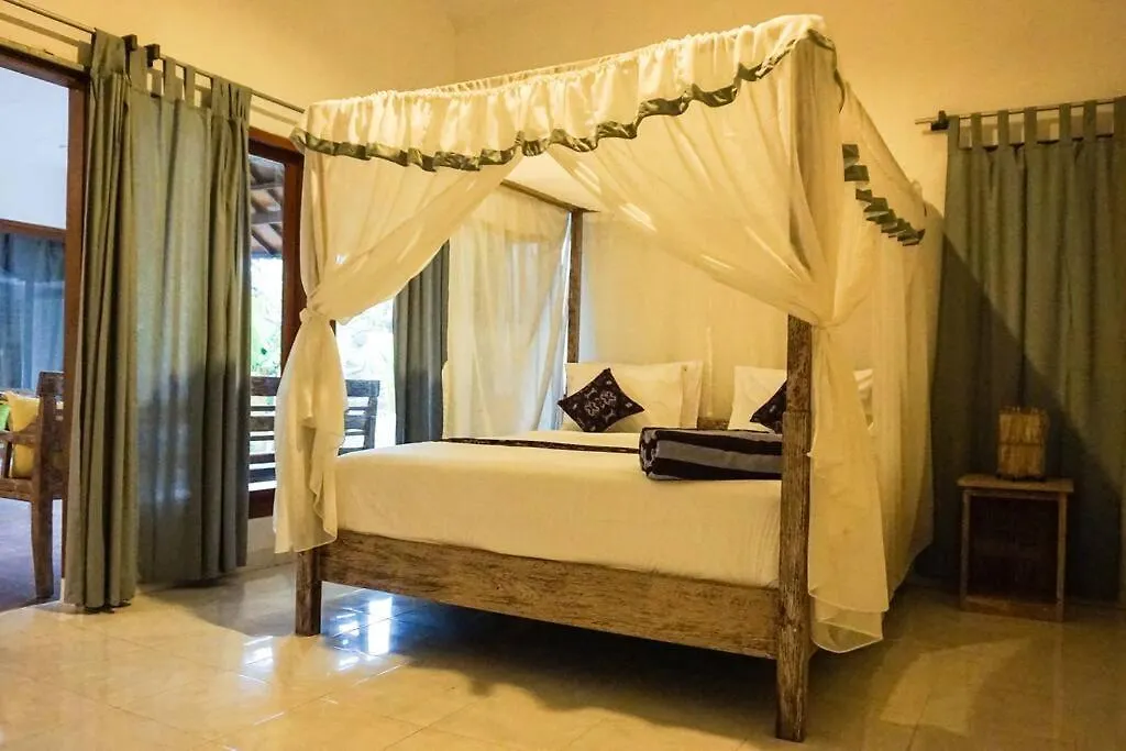 Amazing 3 Bedrooms Villa 5 Min To The Beach Tv Badung