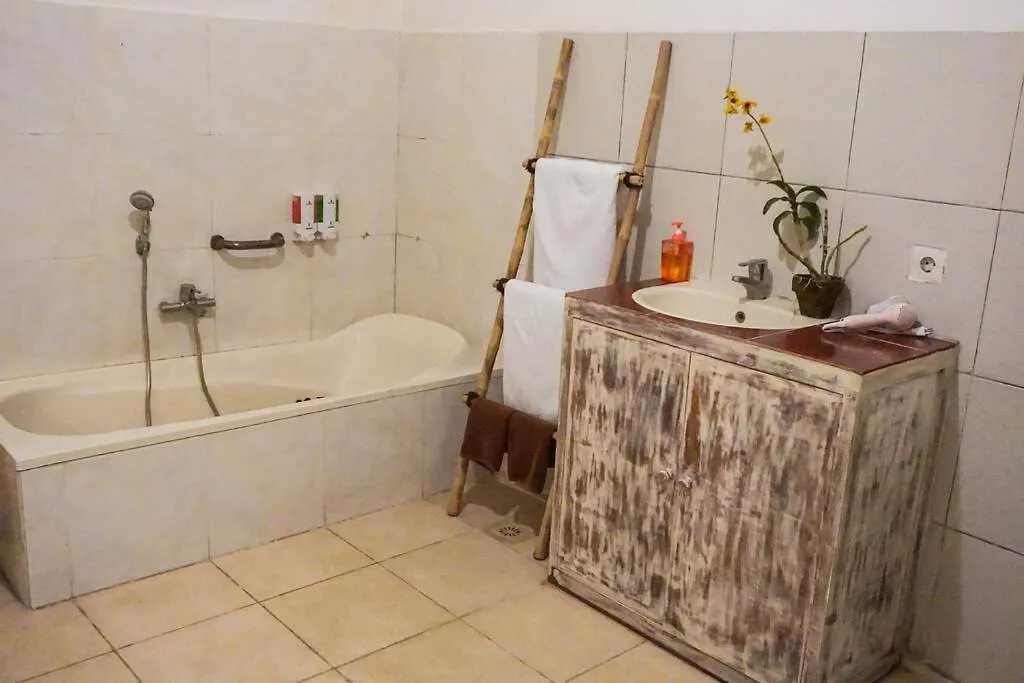 Amazing 3 Bedrooms Villa 5 Min To The Beach Tv Badung  Badung (Bali)