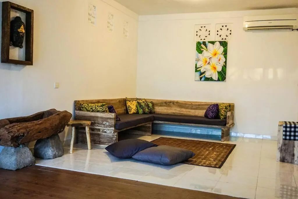 Amazing 3 Bedrooms Villa 5 Min To The Beach Tv Badung  Badung (Bali)
