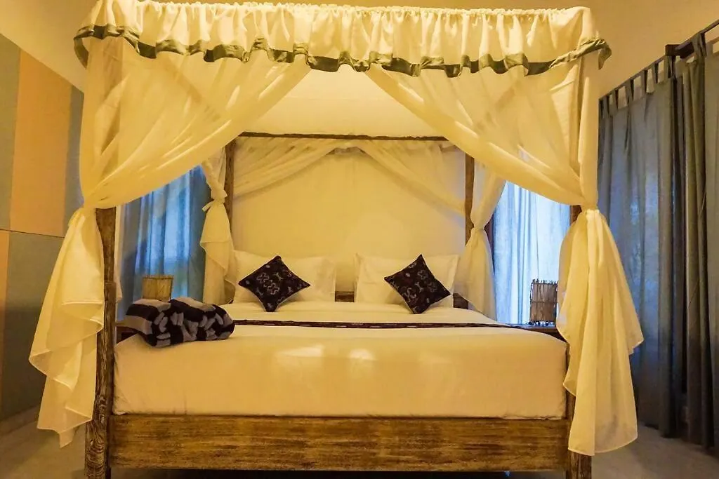 Amazing 3 Bedrooms Villa 5 Min To The Beach Tv Badung