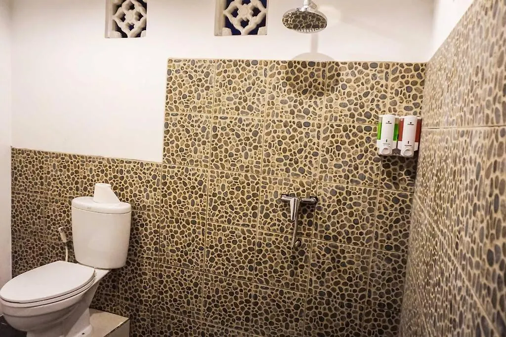 Amazing 3 Bedrooms Villa 5 Min To The Beach Tv Badung   Badung (Bali)