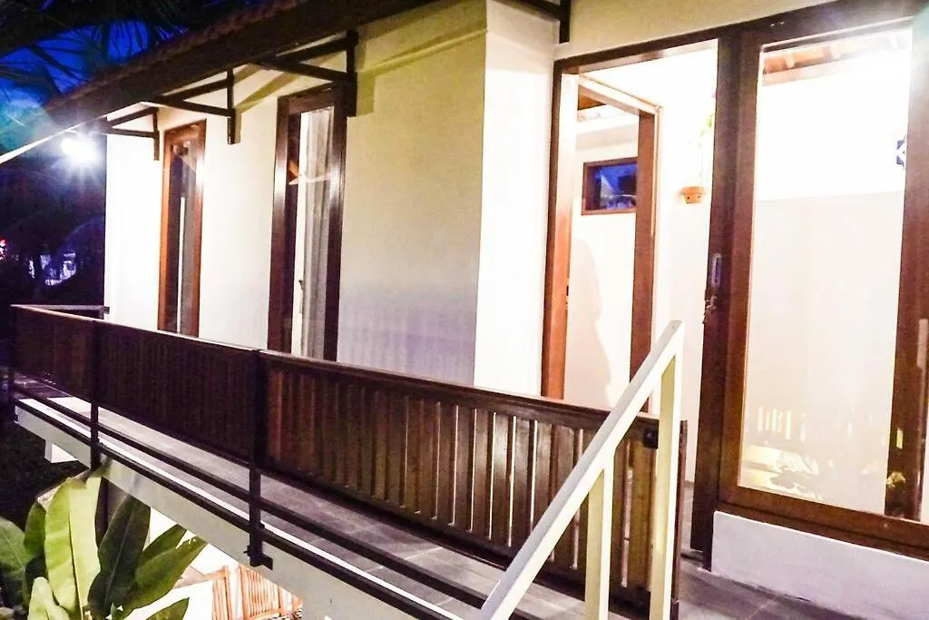 Amazing 3 Bedrooms Villa 5 Min To The Beach Tv Badung  0*, Badung (Bali)
