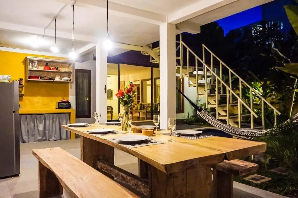 Amazing 3 Bedrooms Villa 5 Min To The Beach Tv Badung   Badung (Bali)