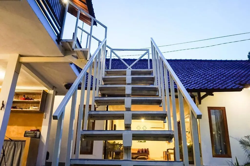 Amazing 3 Bedrooms Villa 5 Min To The Beach Tv Badung  Indonesia