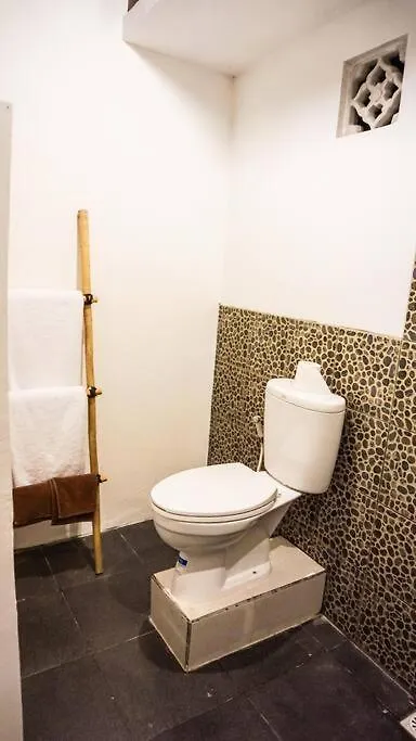 Amazing 3 Bedrooms Villa 5 Min To The Beach Tv Badung