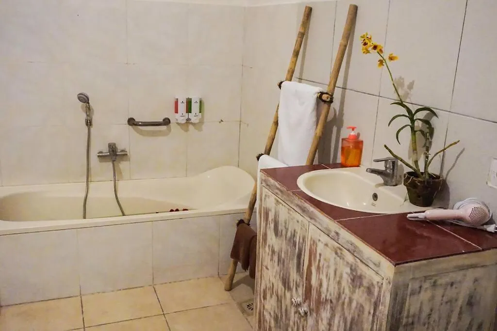 Amazing 3 Bedrooms Villa 5 Min To The Beach Tv Badung  0*, Badung (Bali) Indonesia