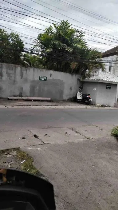 Amazing 3 Bedrooms Villa 5 Min To The Beach Tv Badung  Indonesia