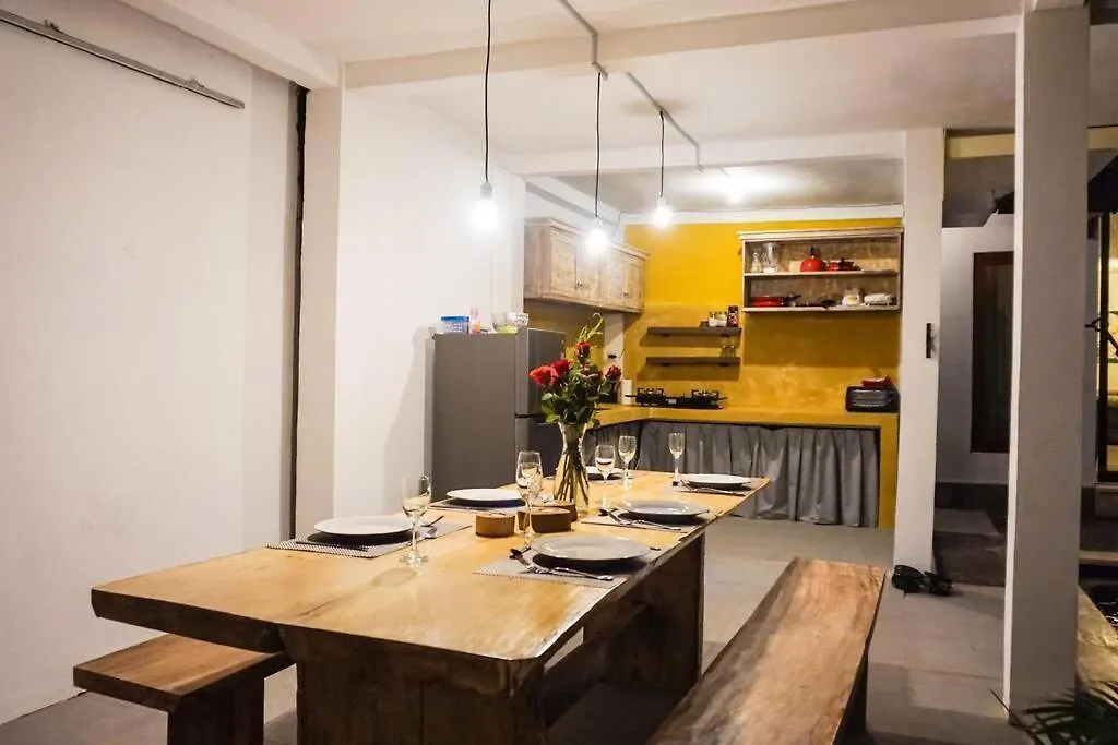 Amazing 3 Bedrooms Villa 5 Min To The Beach Tv Badung  Badung (Bali)