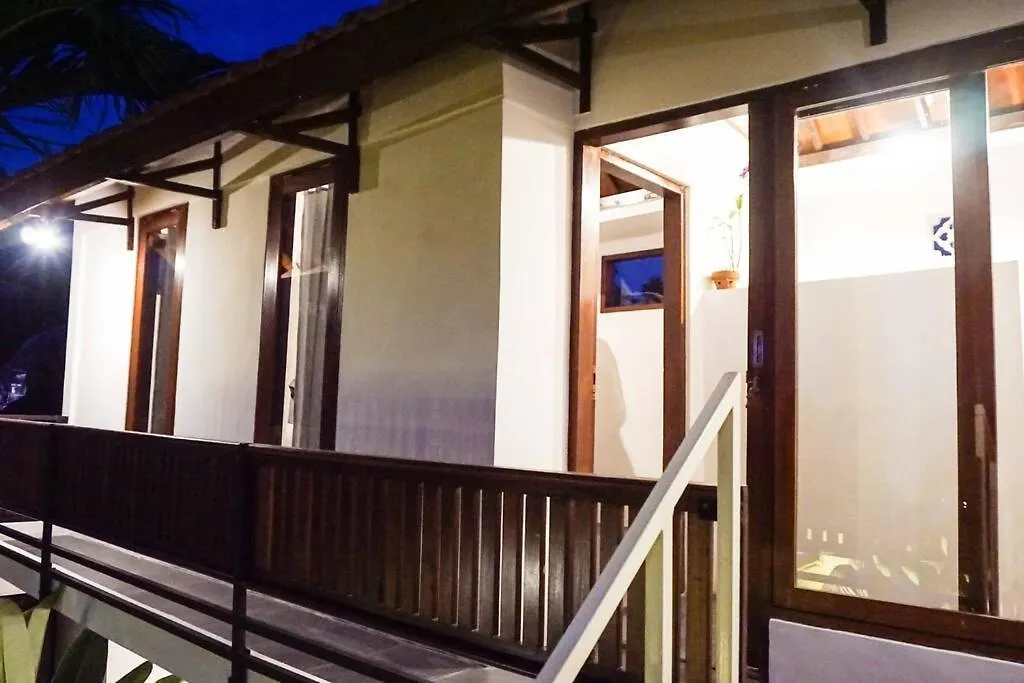 Amazing 3 Bedrooms Villa 5 Min To The Beach Tv Badung  Badung (Bali)